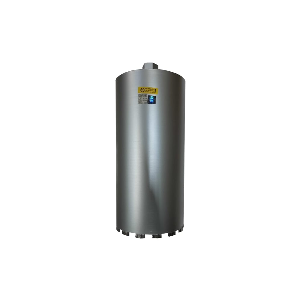 Алмазная коронка Hilberg Laser HD725