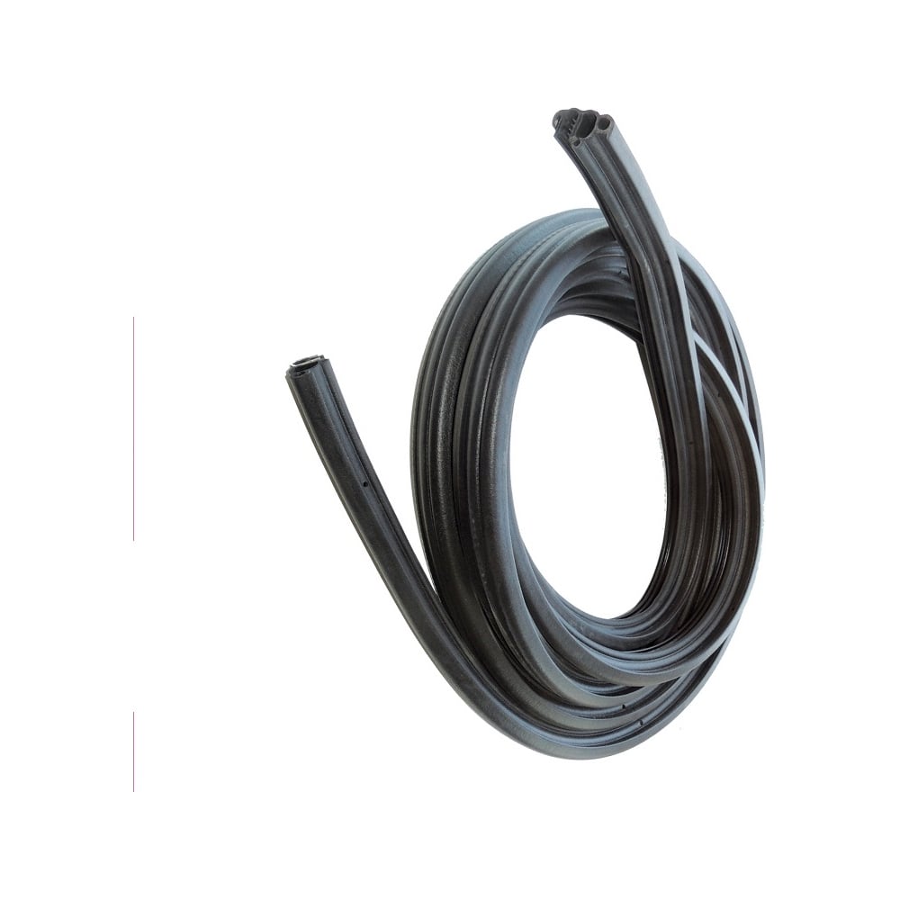 Изображение товара Уплотнитель двери для ГАЗ-3302 ROSTECO передний 21268 высокой надежности