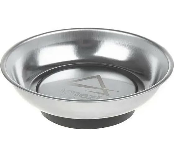 Изображение товара Магнитный круглый лоток для крепежа Arnezi d108 мм R7006013