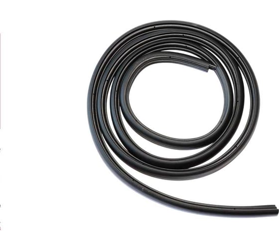 Изображение товара Уплотнитель капота ROSTECO LADA X-Ray задний, EPDM 22023