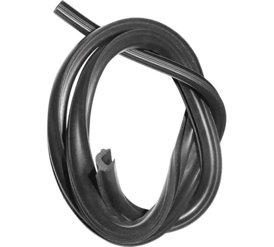 Изображение товара Уплотнитель лобового стекла ROSTECO ВАЗ-1117-1119 21327