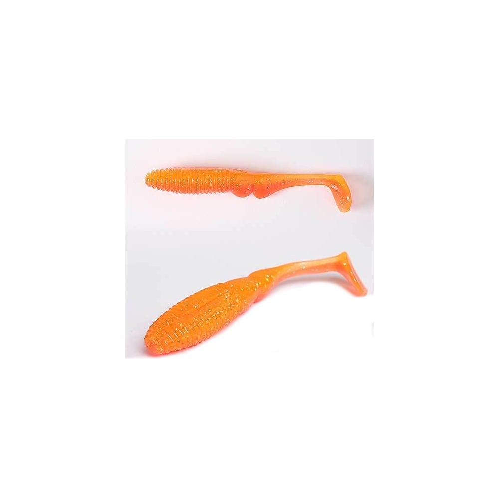 Изображение товара Съедобные виброхвосты LUCKY JOHN LJ Pro Series MISTER GREEDY 3.9in T26, 5 шт