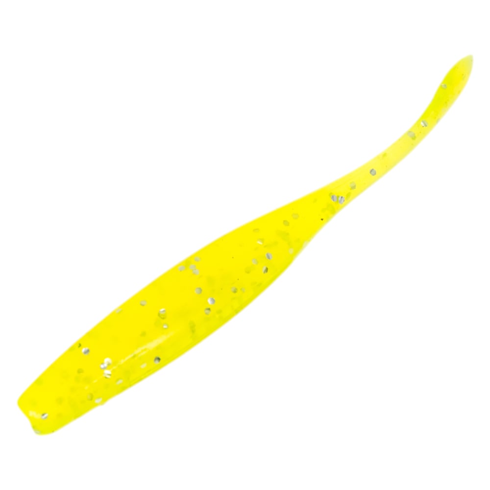 Изображение товара Съедобные виброхвосты для рыбалки LUCKY JOHN LJ Pro Series WACKY HAMA STICK 3.5in 9 шт