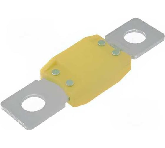 Изображение товара Предохранитель MTA MEGAVAL 100 A 601100