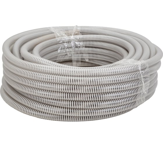 Изображение товара Шланг напорно-всасывающий (30 м; 16 мм) TEX 16/30L