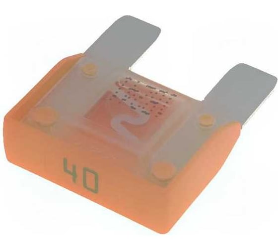 Изображение товара Предохранитель MTA MAXIVAL 40 A 700920 0700920