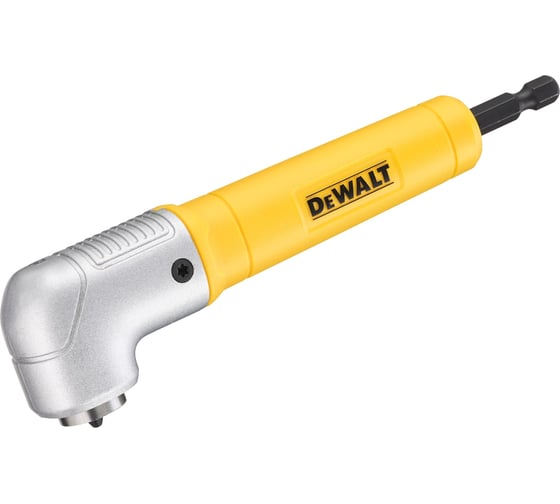 Изображение товара Угловая ударная насадка + биты, 9 шт. Dewalt DT71517T DT71517T-QZ