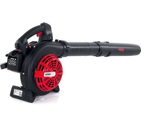Изображение товара Воздуходув ручной бензиновый GEOS Max HB 330 212954