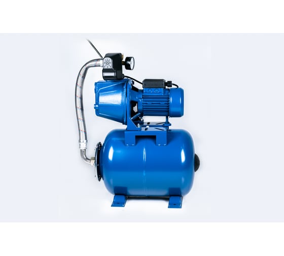 Изображение товара Насосная станция WorkMaster АСН-60/24