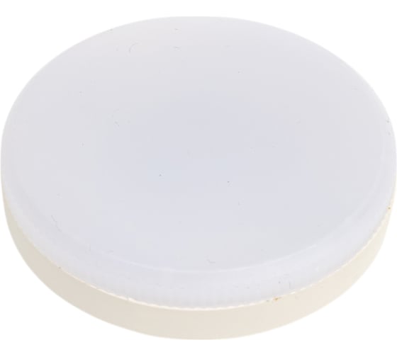 Изображение товара Лампа FL-LED GX53 8W 6400K 24x75мм 180V - 240V, 800lm FOTON_LIGHTING 614971