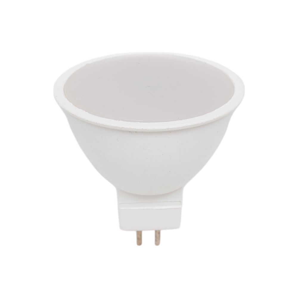 Изображение товара Лампа FL-LED MR16 8W 220V GU5.3 2700K 50xd50 800Лм FOTON_LIGHTING 615169