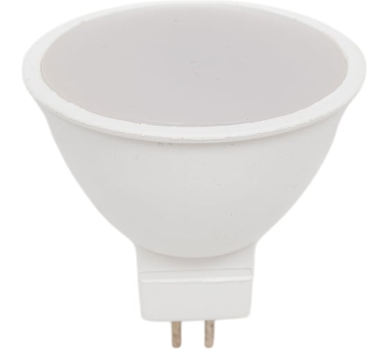 Изображение товара Лампа FL-LED MR16 8W 220V GU5.3 2700K 50xd50 800Лм FOTON_LIGHTING 615169
