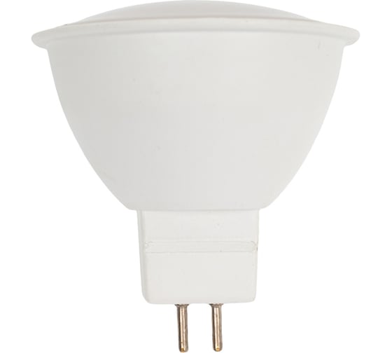 Изображение товара Лампа FL-LED MR16 8W 220V GU5.3 4200K 50xd50 800Лм FOTON_LIGHTING 615176