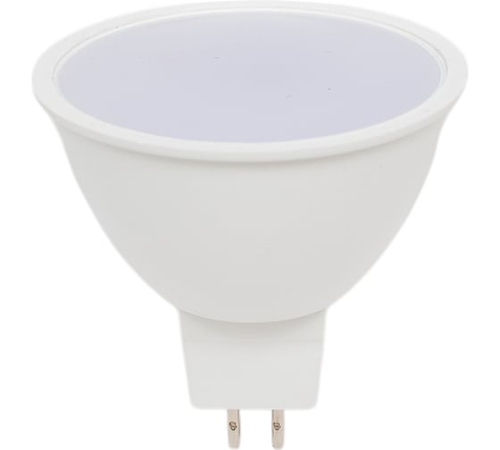 Изображение товара Лампа FL-LED MR16 10W 220V GU5.3 4200K 50xd50 1000Лм FOTON_LIGHTING 615206