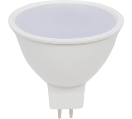 Изображение товара Лампа FL-LED MR16 10W 220V GU5.3 6400K 50xd50 1000Лм FOTON_LIGHTING 615213