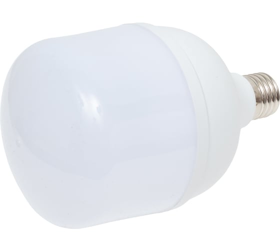 Изображение товара Лампа FL-LED T100 30W E27 6400К 3000Lm 180В-240V D100x170 FOTON_LIGHTING 614759