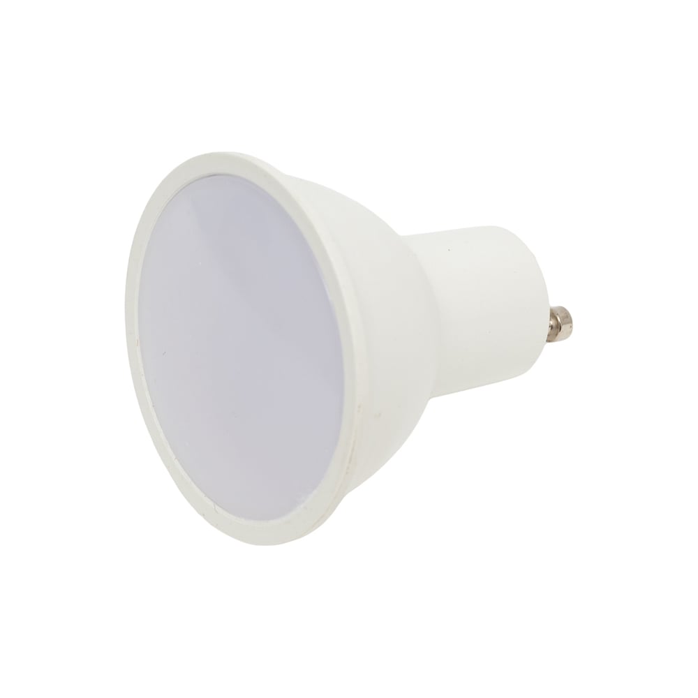 Изображение товара Лампа светодиодная PAR16 8W GU10 2700K 800Лм FOTON LIGHTING 615077 Изображение товара Лампа светодиодная PAR16 8W GU10 2700K 800Лм FOTON LIGHTING 615077