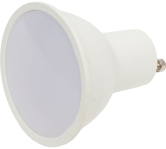 Изображение товара Лампа FL-LED PAR16 8W 220V GU10 2700K 55xd50 800Лм FOTON_LIGHTING 615077