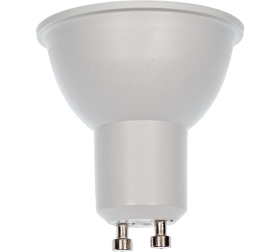 Изображение товара Лампа FL-LED PAR16 10W 220V GU10 2700K 55xd50 1000Лм FOTON_LIGHTING 615107