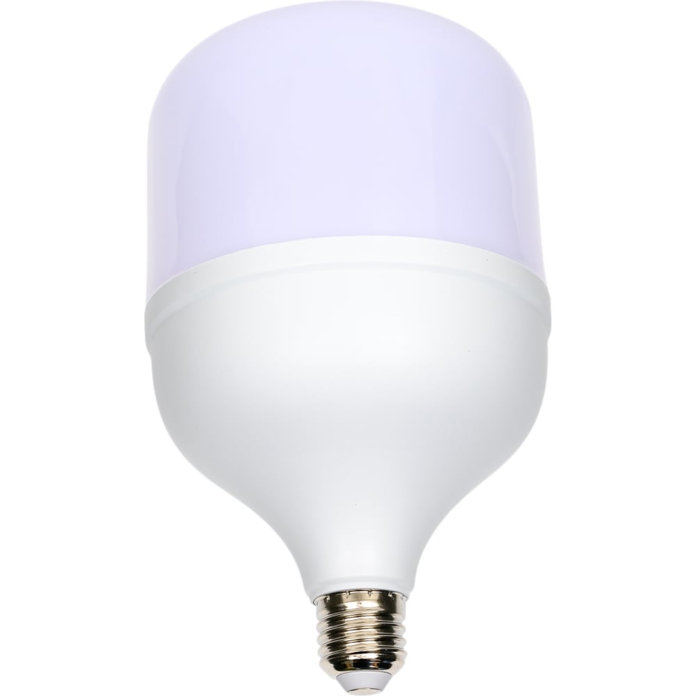 Изображение товара Лампа FL-LED T125 50W E27 3000K 5000Lm FOTON_LIGHTING