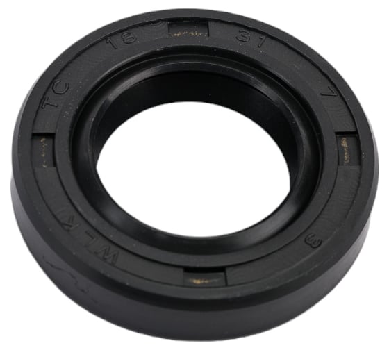 Изображение товара Сальник WLK TC 18х31х7