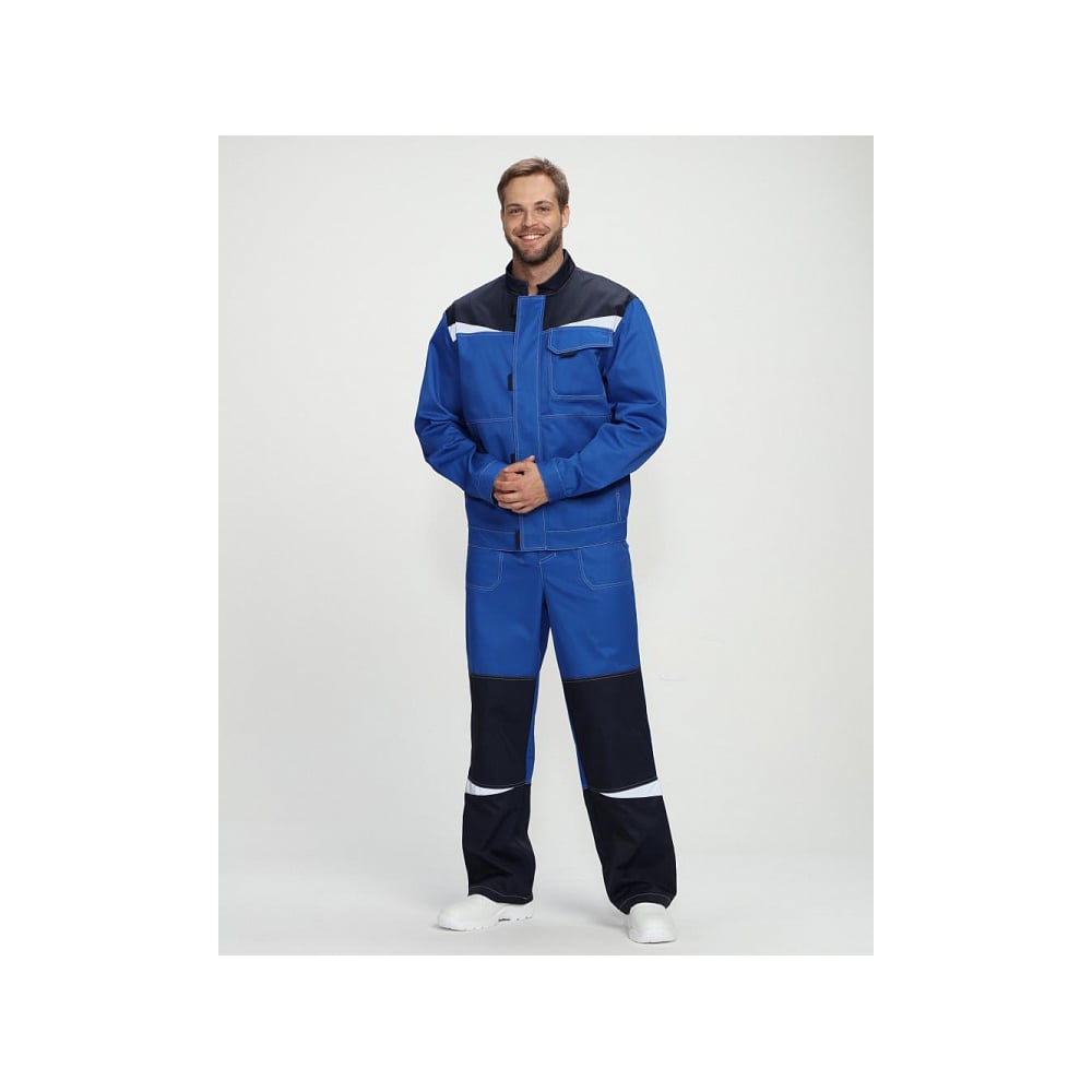 Изображение товара Костюм ФАКЕЛ 87488999 Строй-1 CH МВО рабочий мужской водоотталкивающий