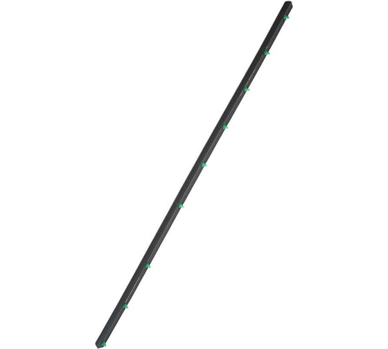 Изображение товара Уплотнитель порога двери ROSTECO LADA Vesta, X-Ray передней правой, EPDM 22027