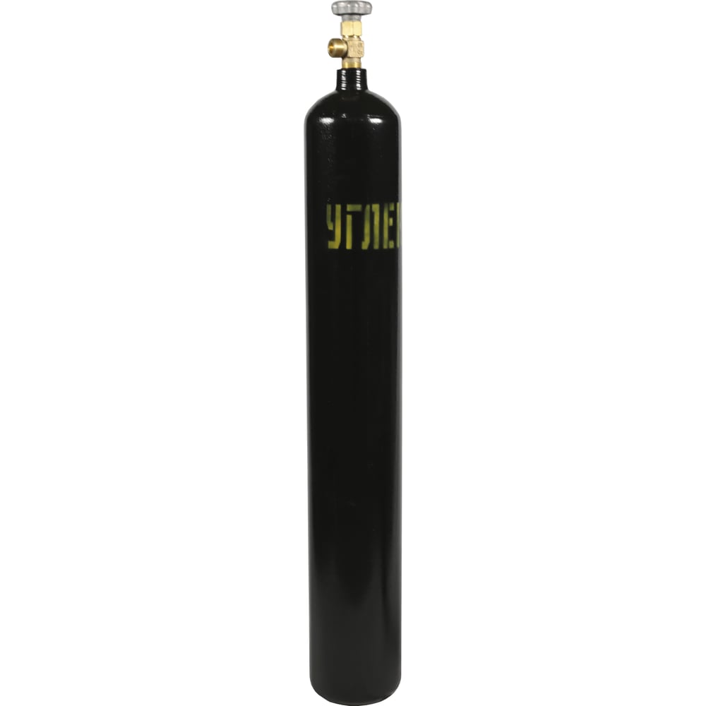 Изображение товара Баллон углекислотный MEREM 10л D 133 150 атм MV-25