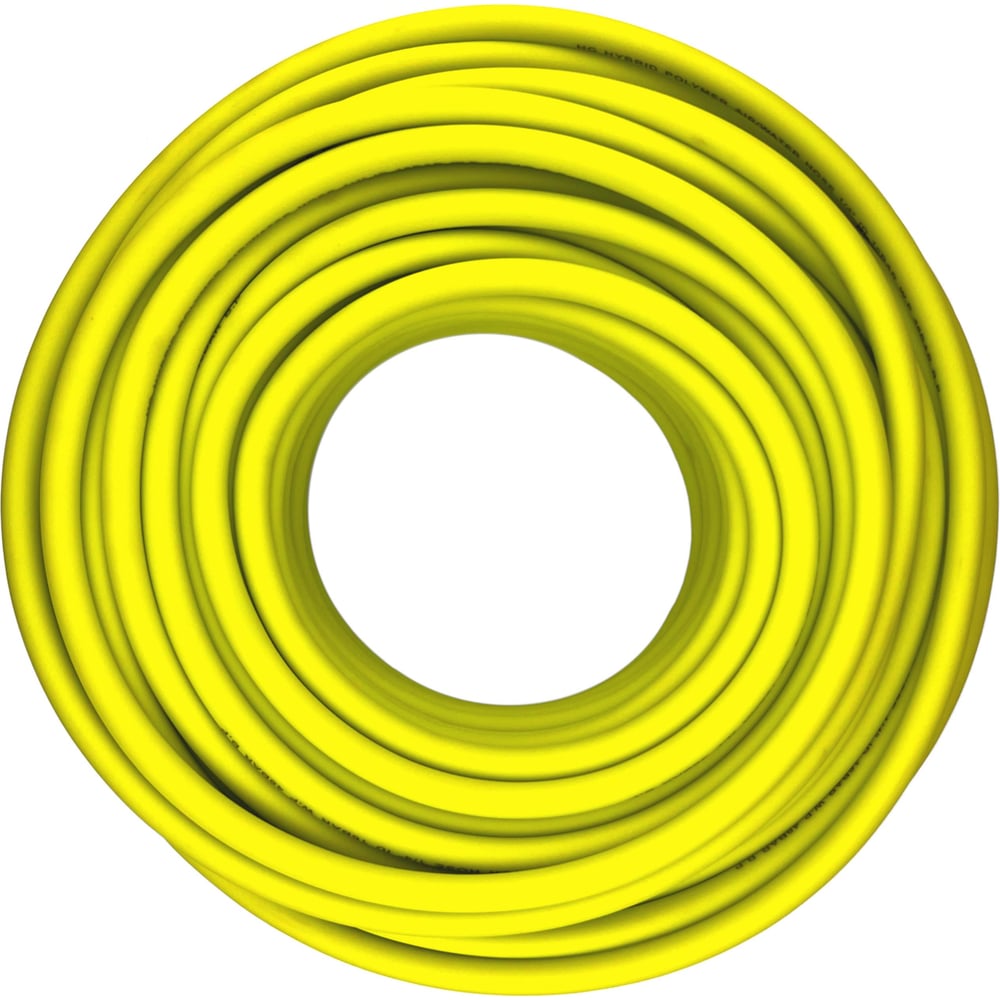 Изображение товара Шланг пневматический HG ПВХ 6x11.5 мм, 50 м 1899654