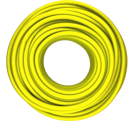 Изображение товара Шланг пневматический HG ПВХ 6x11.5 мм, 50 м 1899654