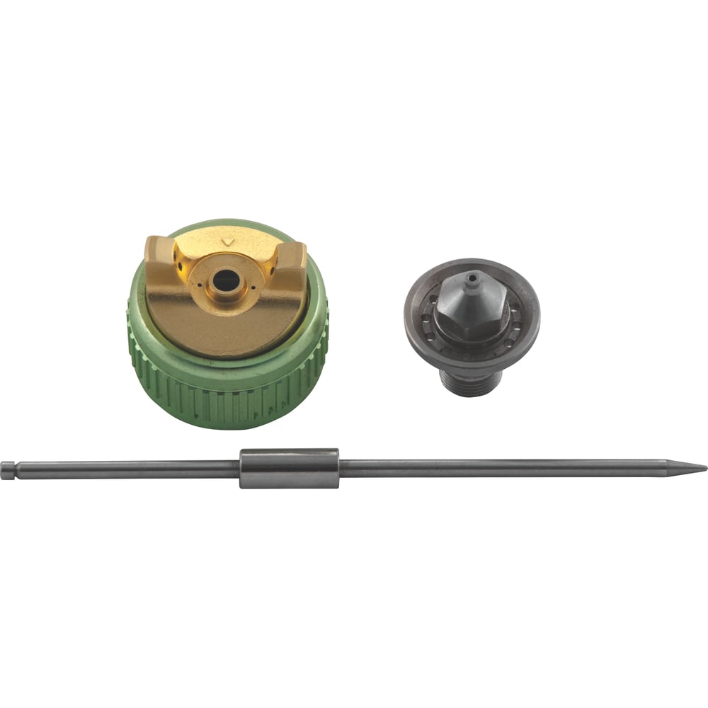 Изображение товара Дюза сменная Jonnesway JA-LVLP-25G-N(1.4) 1.4 мм для пистолета покрасочного краскопульта JA-LVLP-25G 046539