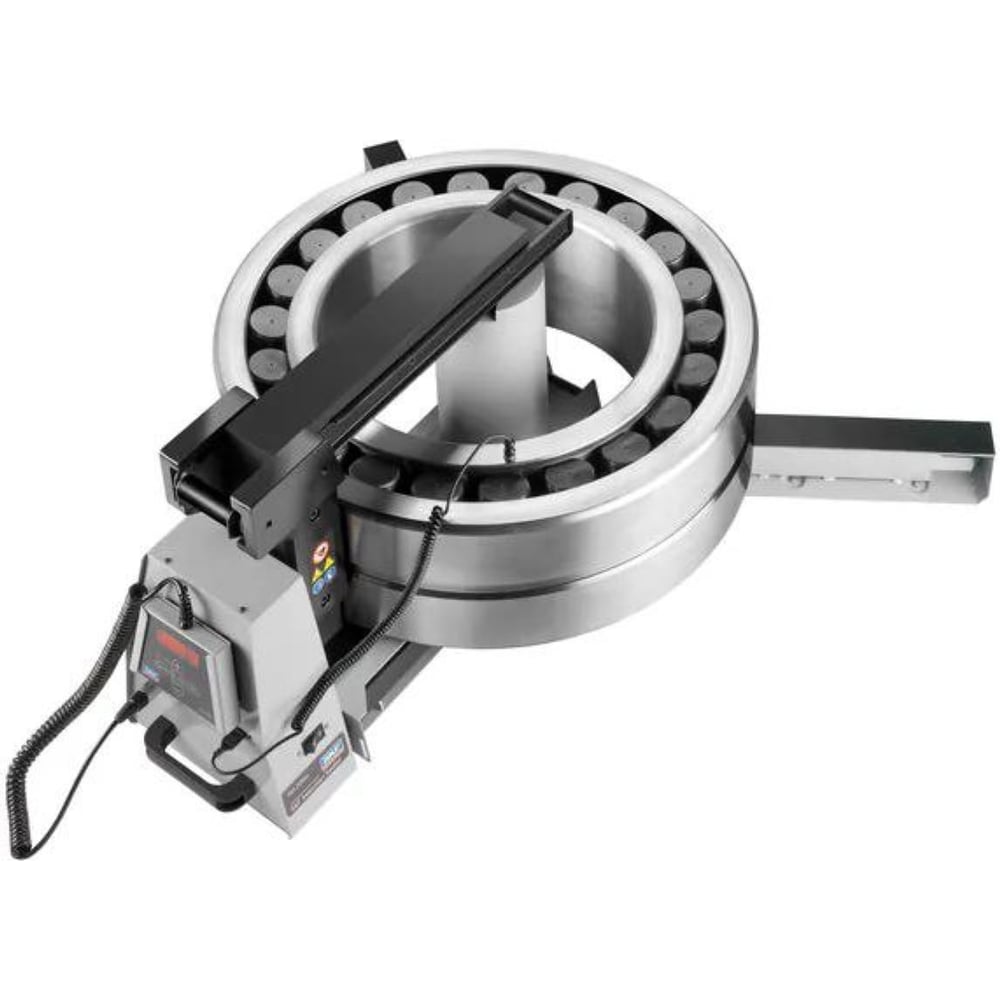 Изображение товара Индукционный нагреватель SKF TIH 220M/MV SKF TIH 220M/MV Изображение товара Индукционный нагреватель SKF TIH 220M/MV SKF TIH 220M/MV