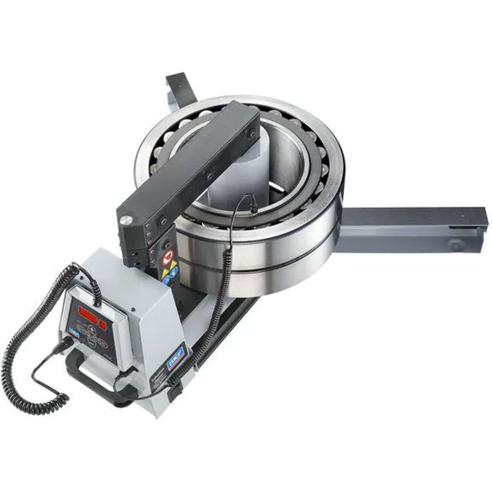 Изображение товара Индукционный нагреватель SKF TIH 100M 230V профессиональный полупрофессиональный