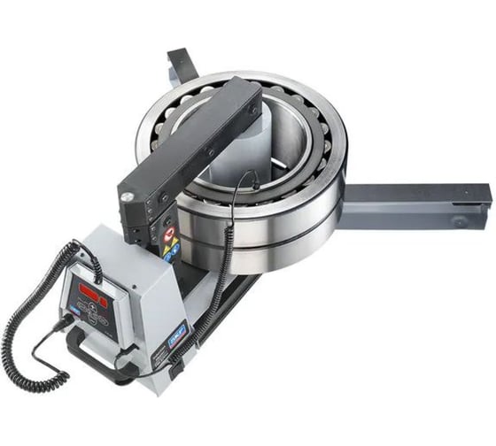 Изображение товара Индукционный нагреватель SKF TIH 100M/230V SKF TIH 100M/230V