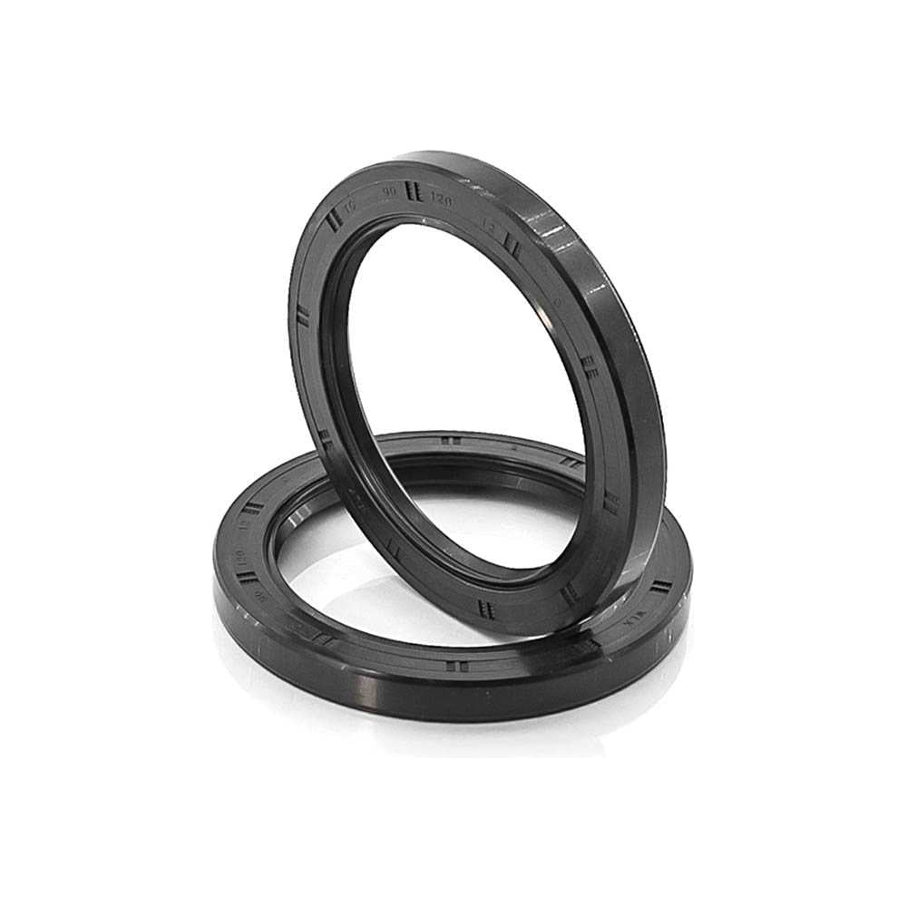 Изображение товара Сальник WLK TC 90x 120x 12 225387 Изображение товара Сальник WLK TC 90x 120x 12 225387