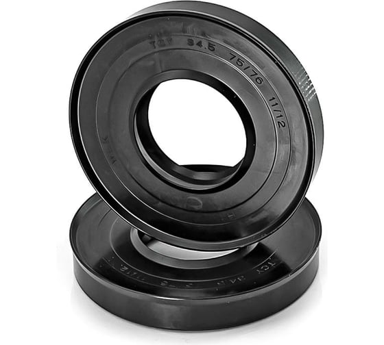 Изображение товара Сальник WLK TC 90х120х12