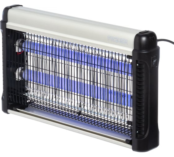 Изображение товара Ловушка для насекомых электрическая FROJER FH20W-FSL