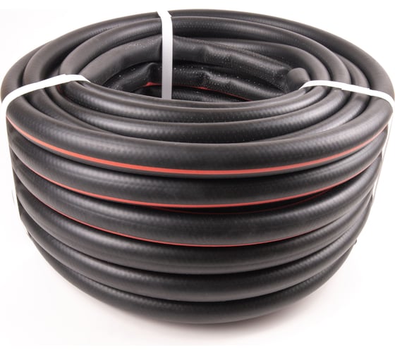 Изображение товара Шланг для полива ДТРД Оптима ТЭП, 3/4, 25 м ШПТЭП3425DTRD