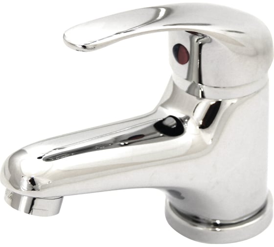 Изображение товара Смеситель для умывальника ARGOTECH STROY d-35 35-04 STROY 34163