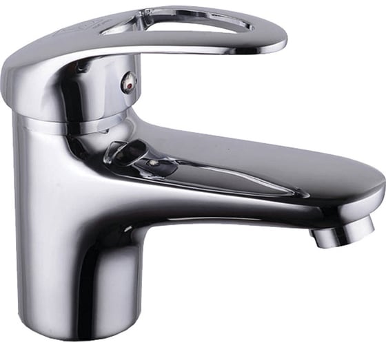 Изображение товара Смеситель для умывальника ARGOTECH OLIO-NEW d-40 40-04 OLIO-S 43981