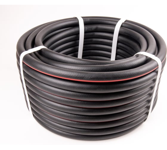 Изображение товара Шланг для полива ДТРД Оптима ТЭП, 1, 25 м ШПТЭП125DTRD