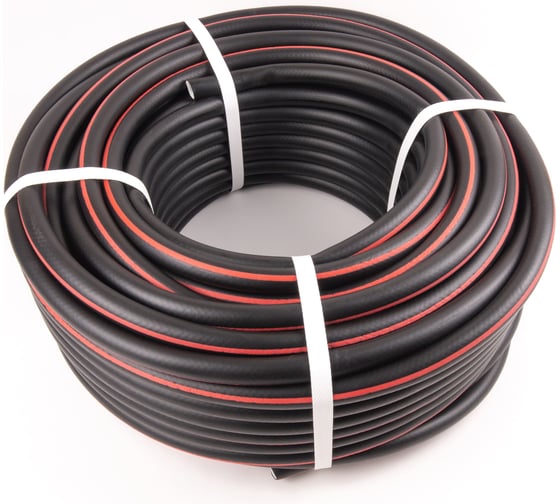 Изображение товара Шланг для полива ДТРД Оптима ТЭП, 1/2, 50 м ШПТЭП1250DTRD