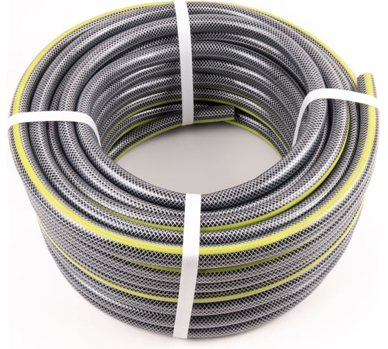 Изображение товара Шланг для полива ДТРД Классик ПВХ, 1/2, 25 м ШППВХ1225DTRD