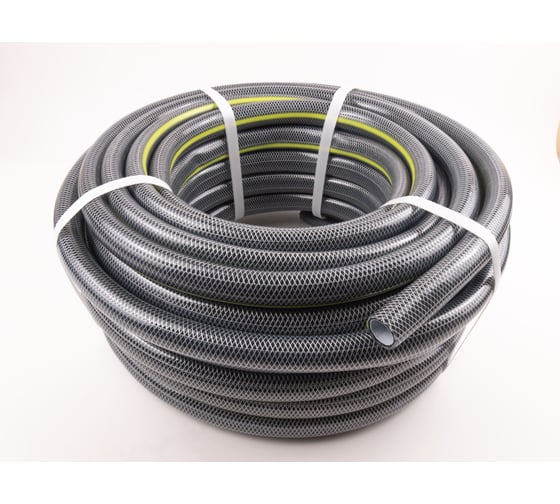 Изображение товара Шланг для полива ДТРД Классик ПВХ, 3/4, 25 м ШППВХ3425DTRD