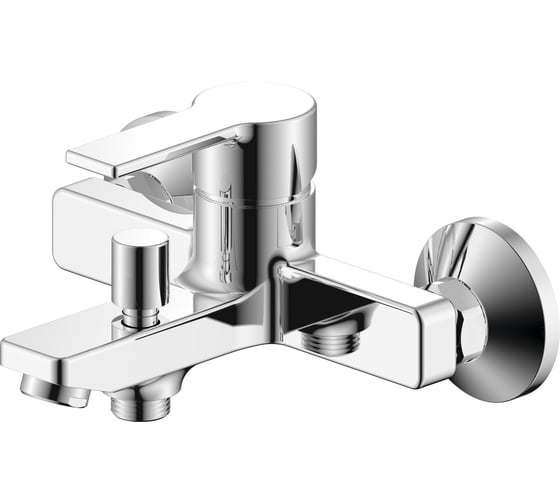 Изображение товара Смеситель для ванны ARGOTECH TITAN d-35 35-05 TITAN 41978