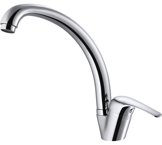 Изображение товара Смеситель для кухни ARGOTECH STROY боковой, d-35 35-03 STROY 37989