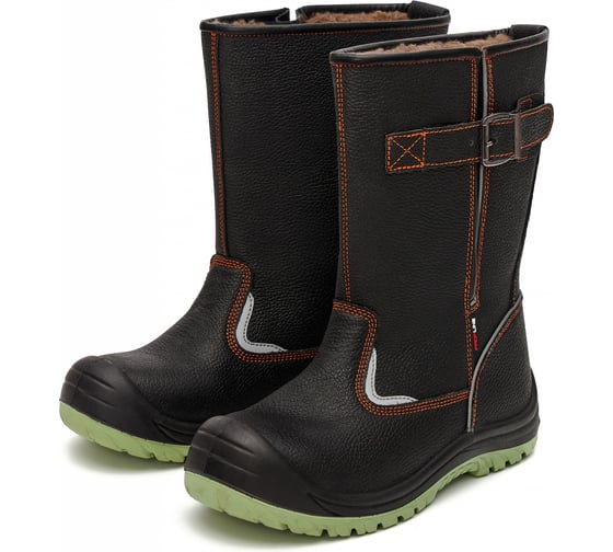 Изображение товара Сапоги Факел PROFLINE КП КС ПУ/ТПУ шерстяной мех 87488279.009