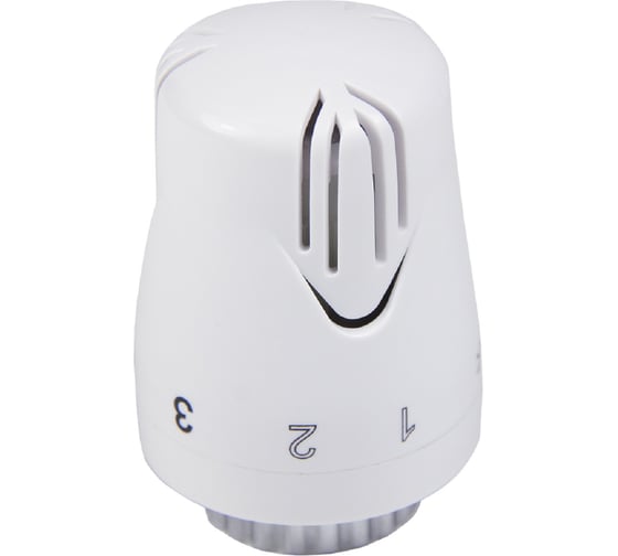 Изображение товара Термостатическая головка СТМ КОМФОРТ М30х1,5 CARKOM30