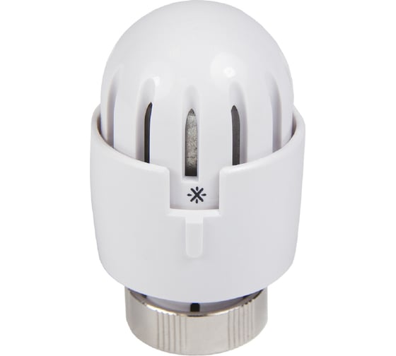 Изображение товара Термостатическая головка СТМ МОДЕРН М30х1,5 CARMOD30