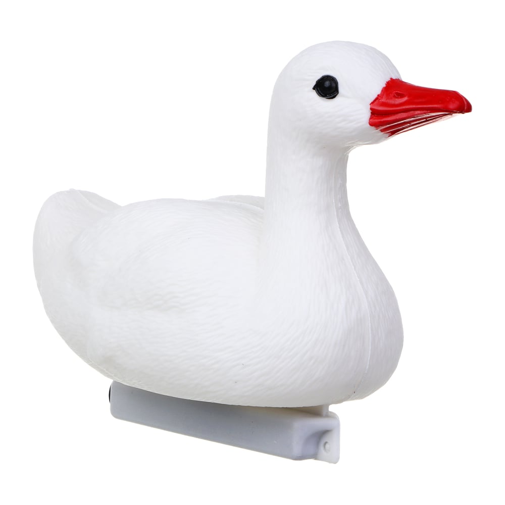 Изображение товара Фигура садовая для пруда Inbloom Птица 21х10х15см, РЕ 162-288